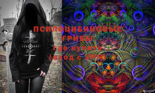 амфетамин Богородск